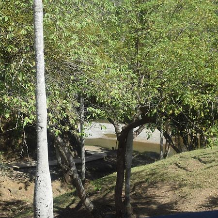 فندق Hacienda Campo Verde Inoa المظهر الخارجي الصورة
