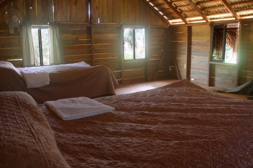 فندق Hacienda Campo Verde Inoa المظهر الخارجي الصورة