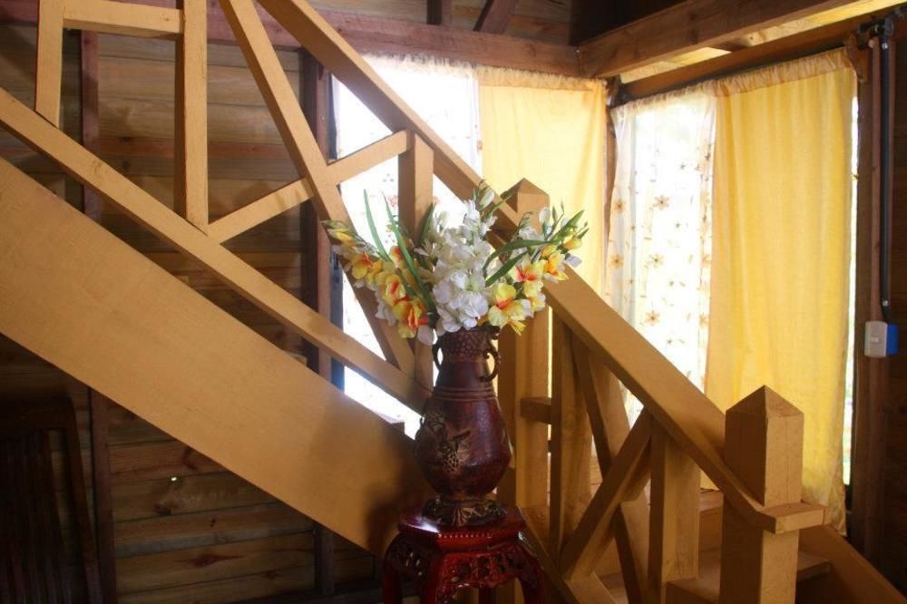 فندق Hacienda Campo Verde Inoa المظهر الخارجي الصورة